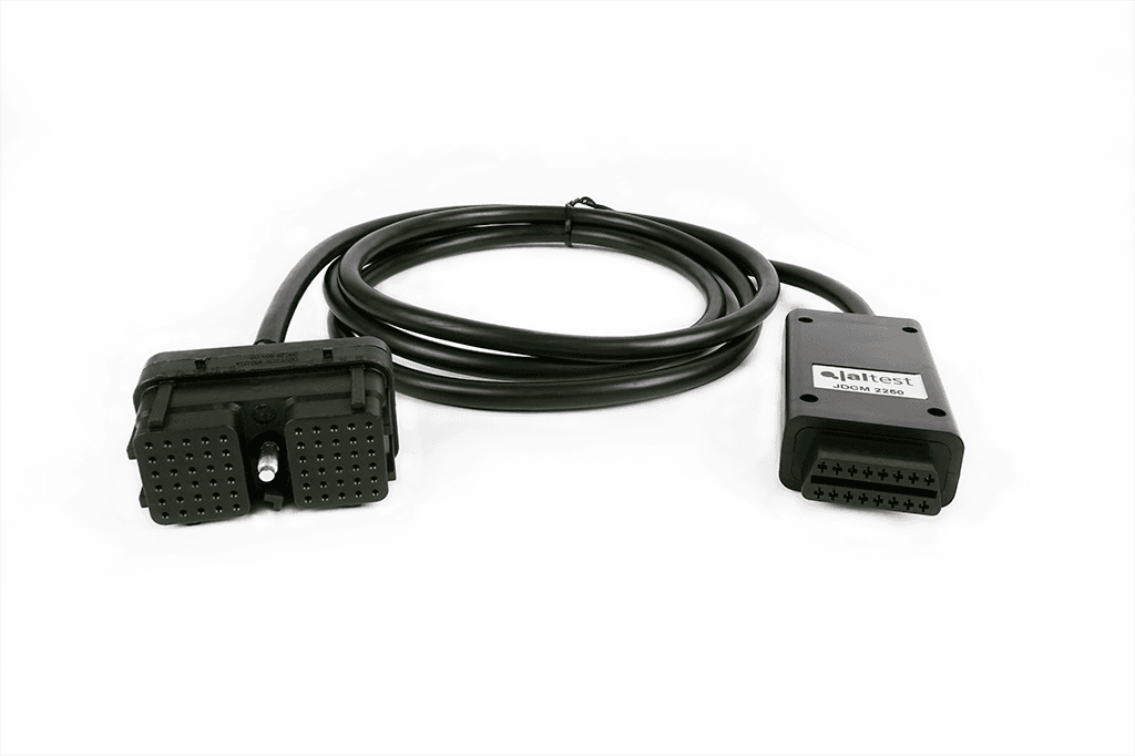 Harnais isolement Cummins CM2250