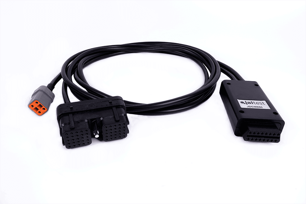 Harnais isolement Cummins CM850