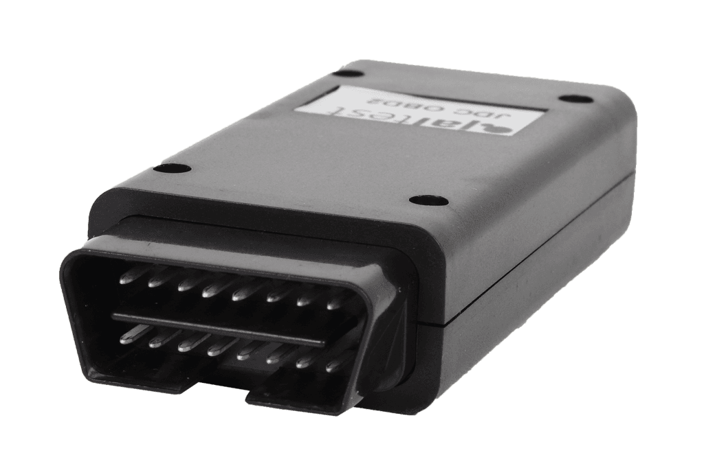 CONVERTISSEUR OBD HYUNDAI
