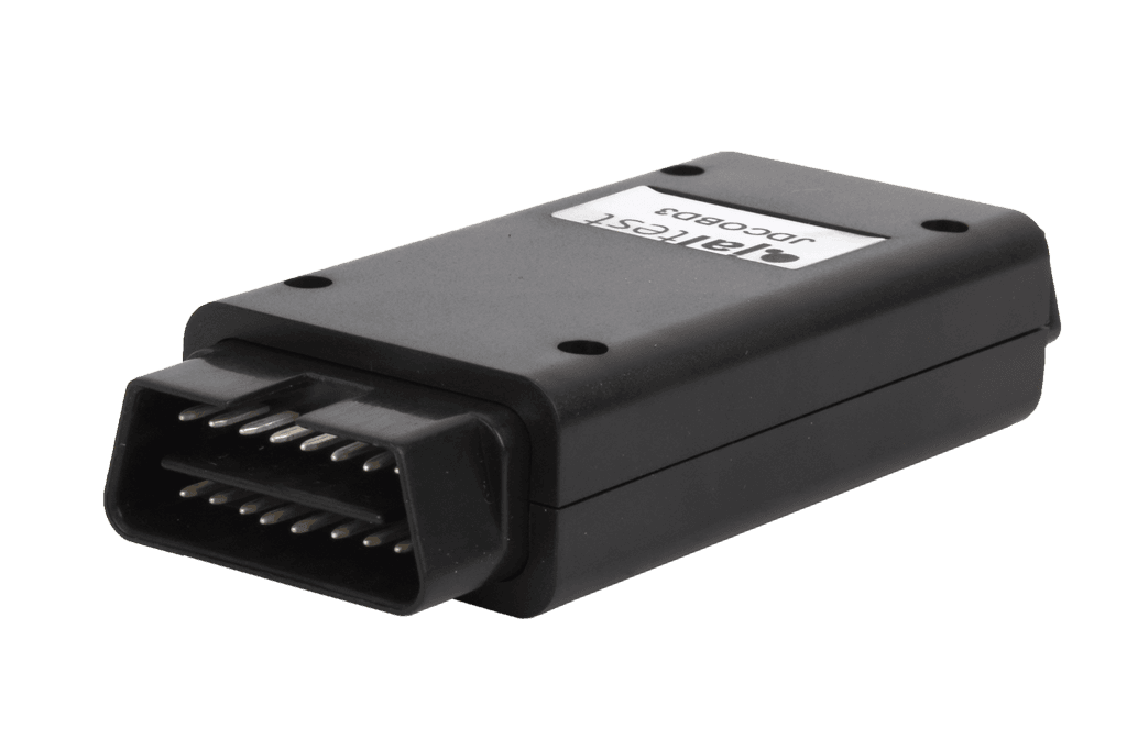 CONVERTISSEUR OBD TATA-DAEWOO