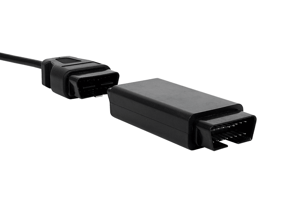 CONVERTISSEUR OBD (PWM, VPW -> CAN)