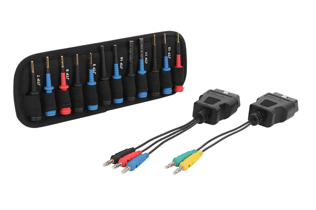 Kit Multipointes ETM