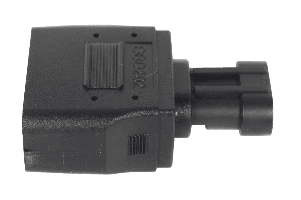 CÂBLE DE DIAGNOSTIC IVECO (< 1998)